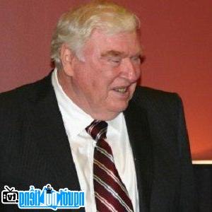 The Latest Picture Of John Madden Sports Commentator