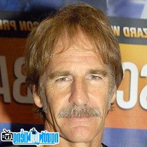 The Latest Picture of TV Actor Scott Bakula