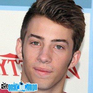 Latest Picture of TV Actor Jimmy Bennett