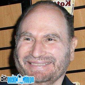 Latest Picture of TV Actor Gabe Kaplan