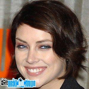 Latest Picture of Television Actress Jessica Stroup