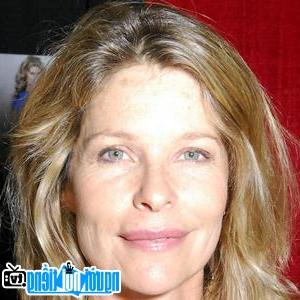 Latest Picture of TV Actress Kate Vernon