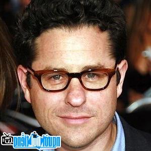 Latest picture of Director JJ Abrams