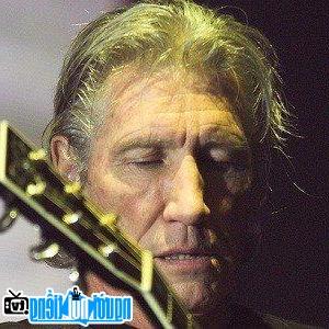 Latest Picture Of Bassist Roger Waters