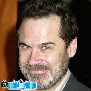 Latest Picture of Comedian Dennis Miller