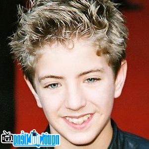 Latest Picture of Country Singer Billy Gilman