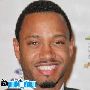 Latest Picture of Actor Terrence J