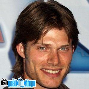 Latest Picture of TV Actor Chris Carmack