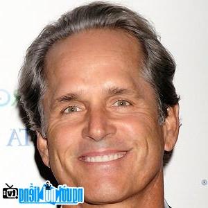 Latest Picture of Television Actor Gregory Harrison