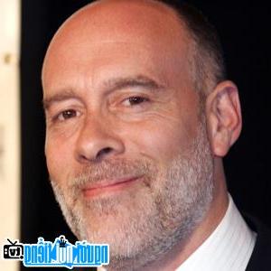 Latest picture of Folk Singer Marc Cohn