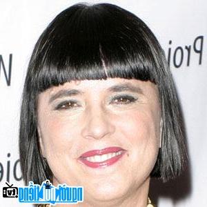 Latest Picture Of Playwright Eve Ensler