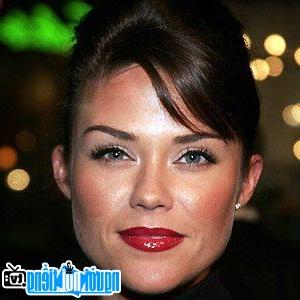 Latest Picture Of Television Actress Susan Ward