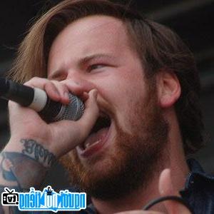 Latest picture of Rock Singer Caleb Shomo