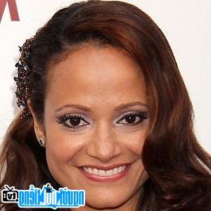 Latest Picture of TV Actress Judy Reyes