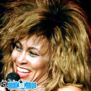 Hình ảnh mới nhất về Ca sĩ R&B Tina Turner