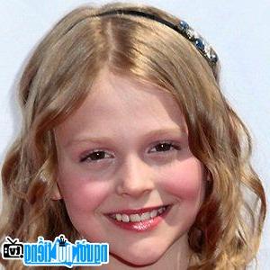 Latest Picture of Actress Emily Alyn Lind