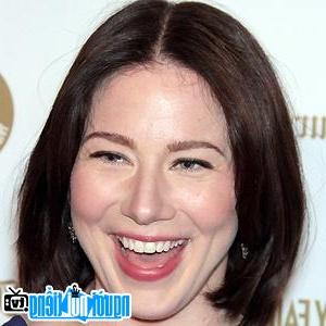 Latest Picture Of Actress Lynn Collins