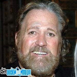 Latest Picture of TV Actor Dan Haggerty