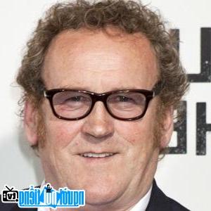 Hình ảnh mới nhất về Nam diễn viên truyền hình Colm Meaney