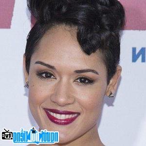 Latest pictures of Grace Gealey Television Actress