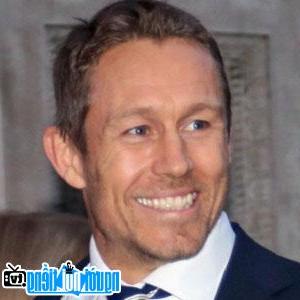 A portrait picture of rugby player Jonny Wilkinson
