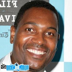 A Portrait Picture of Actor Mykelti Williamson