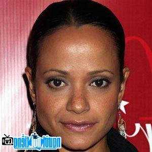 Judy Reyes Portrait