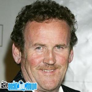 Portrait of Colm Meaney