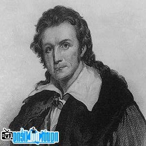 Image of John James Audubon