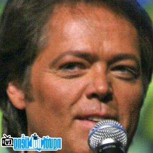 Image of Jimmy Osmond