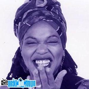 Image of Miss Cleo
