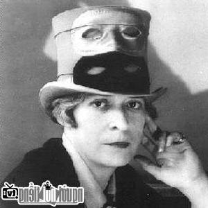 Image of Janet Flanner