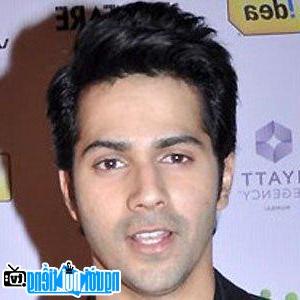 Image of Varun Dhawan