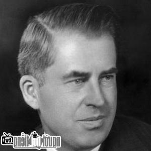 Image of Henry Wallace