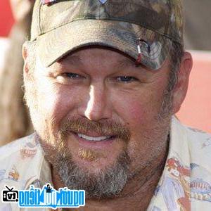 Ảnh của Larry the Cable Guy