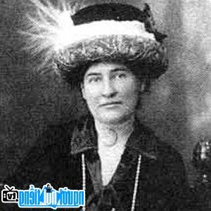 Image of Willa Cather