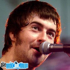 Image of Liam Fray