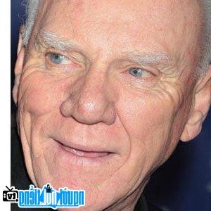 Image of Malcolm McDowell