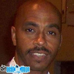 Image of Darrell Griffith