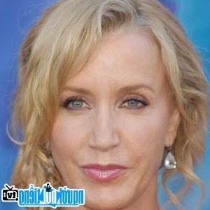 Image of Felicity Huffman