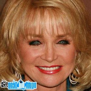 Image of Barbara Mandrell