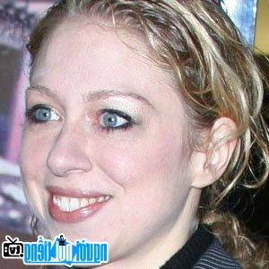 Image of Chelsea Clinton