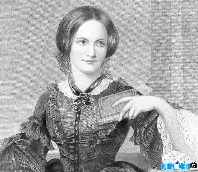 Image of Emily Bronte