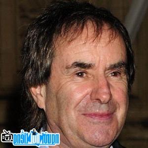 Image of Chris De Burgh