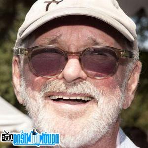 Image of Norman Jewison