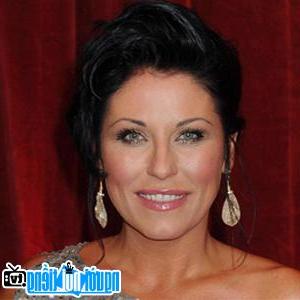 Image of Jessie Wallace