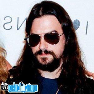 A New Photo Of Shooter Jennings- Famous Country Singer Nashville- Tennessee
