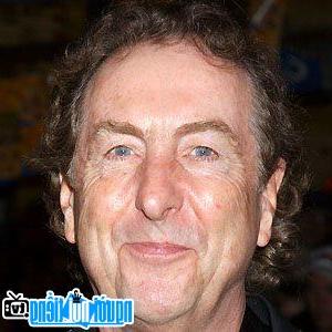 A New Picture of Eric Idle- Famous British Comedian