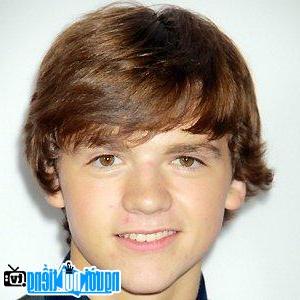 A New Picture Of Joel Courtney- Famous Actor Monterey- California