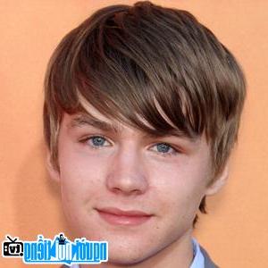 A New Picture of Miles Heizer- Famous Kentucky TV Actor